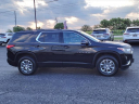 Thumbnail image of 2020 Chevrolet Traverse at Serra Buick Gmc Champaign