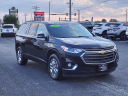 Thumbnail image of 2020 Chevrolet Traverse at Serra Buick Gmc Champaign