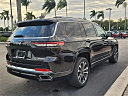 Thumbnail image of 2021 Jeep Grand Cherokee L at Planet Fiat of West Miami