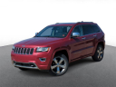 Thumbnail image of 2014 Jeep Grand Cherokee at Suburban Chrysler Dodge Jeep Ram of Troy