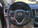 Thumbnail image of 2014 Jeep Grand Cherokee at Suburban Chrysler Dodge Jeep Ram of Troy