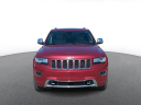 2014 Jeep Grand Cherokee Overland at Suburban Chrysler Dodge Jeep Ram of Troy