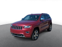 Thumbnail image of 2014 Jeep Grand Cherokee at Suburban Chrysler Dodge Jeep Ram of Troy