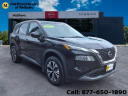 Thumbnail image of 2022 Nissan Rogue at Matthews Nissan Of Wellesley
