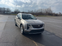 2022 Cadillac XT4 Premium Luxury at Joe Lunghamer Chevrolet