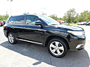 Thumbnail image of 2013 Toyota Highlander at Gary Mathews Motors