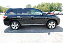 Thumbnail image of 2013 Toyota Highlander at Gary Mathews Motors