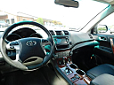Thumbnail image of 2013 Toyota Highlander at Gary Mathews Motors