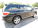 Thumbnail image of 2013 Toyota Highlander at Gary Mathews Motors