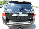 Thumbnail image of 2013 Toyota Highlander at Gary Mathews Motors