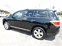 Thumbnail image of 2013 Toyota Highlander at Gary Mathews Motors