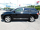 Thumbnail image of 2013 Toyota Highlander at Gary Mathews Motors