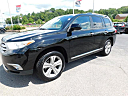 Thumbnail image of 2013 Toyota Highlander at Gary Mathews Motors