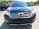 Thumbnail image of 2013 Toyota Highlander at Gary Mathews Motors