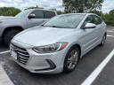 Thumbnail image of 2018 Hyundai ELANTRA at Hamilton Honda