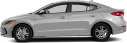 2018 Hyundai ELANTRA Value Edition at Hamilton Honda