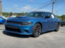 Thumbnail image of 2021 Dodge Charger at HILLTOP CAR SALES