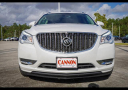 2016 Buick Enclave Leather at Cannon Toyota