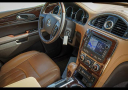 Thumbnail image of 2016 Buick Enclave at Cannon Toyota