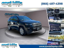 Thumbnail image of 2024 Jeep Compass at East Hills Chrysler Jeep Dodge