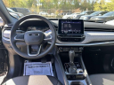 Thumbnail image of 2024 Jeep Compass at East Hills Chrysler Jeep Dodge