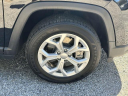 Thumbnail image of 2024 Jeep Compass at East Hills Chrysler Jeep Dodge