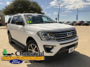 Thumbnail image of 2021 Ford Expedition at ChaparralFordUSED of Devine, TX