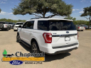 Thumbnail image of 2021 Ford Expedition at ChaparralFordUSED of Devine, TX
