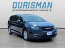 Thumbnail image of 2023 Chrysler Pacifica at Ourisman Chrysler-Jeep-Dodge Clarksville