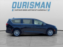 Thumbnail image of 2023 Chrysler Pacifica at Ourisman Chrysler-Jeep-Dodge Clarksville