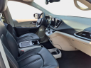 Thumbnail image of 2023 Chrysler Pacifica at Ourisman Chrysler-Jeep-Dodge Clarksville
