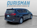Thumbnail image of 2023 Chrysler Pacifica at Ourisman Chrysler-Jeep-Dodge Clarksville