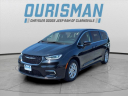 Thumbnail image of 2023 Chrysler Pacifica at Ourisman Chrysler-Jeep-Dodge Clarksville