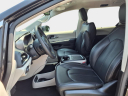 Thumbnail image of 2023 Chrysler Pacifica at Ourisman Chrysler-Jeep-Dodge Clarksville
