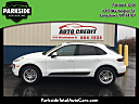 Thumbnail image of 2017 Porsche Macan at Parkside Total Auto Care