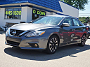 Thumbnail image of 2018 Nissan Altima at A & B Motors