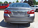 Thumbnail image of 2018 Nissan Altima at A & B Motors