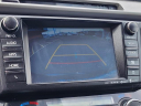 Thumbnail image of 2017 Toyota RAV4 at Galaxy Toyota