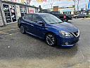 Thumbnail image of 2017 Nissan Sentra at MS North Store