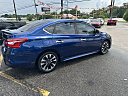Thumbnail image of 2017 Nissan Sentra at MS North Store