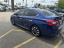 Thumbnail image of 2017 Nissan Sentra at MS North Store