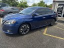 Thumbnail image of 2017 Nissan Sentra at MS North Store