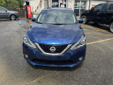 Thumbnail image of 2017 Nissan Sentra at MS North Store