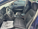 Thumbnail image of 2017 Nissan Sentra at MS North Store