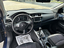 2017 Nissan Sentra SR at MS North Store