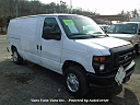2010 Ford E-Series E-150 at Vans Vans Vans, Inc.