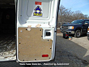 Thumbnail image of 2010 Ford E-Series at Vans Vans Vans, Inc.