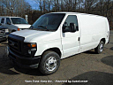 Thumbnail image of 2010 Ford E-Series at Vans Vans Vans, Inc.
