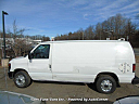 Thumbnail image of 2010 Ford E-Series at Vans Vans Vans, Inc.