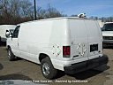 Thumbnail image of 2010 Ford E-Series at Vans Vans Vans, Inc.